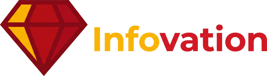Infovation